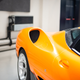 Illustration for article titled An Inside Look At Zagato, One Of The Worlds Wildest Coachbuilders